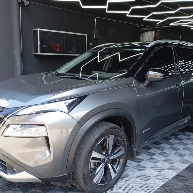 Nissan X-trail E-power 2024 1.5 Exclusive E-4orce