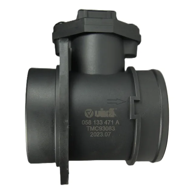 Sensor Maf Vw Passat Audi A3 A4 A6 1.8l 1996 A 2005