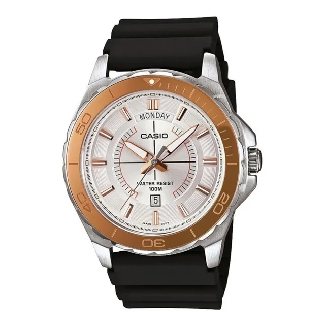Reloj Casio Hombre Mtd 1076 | Envio Gratis