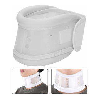 Cuello Cervical, Transpirable, Ajustable, Tracción Cervical Cuello Cervical, Transpirable, Ajustable, Tracción Cervical