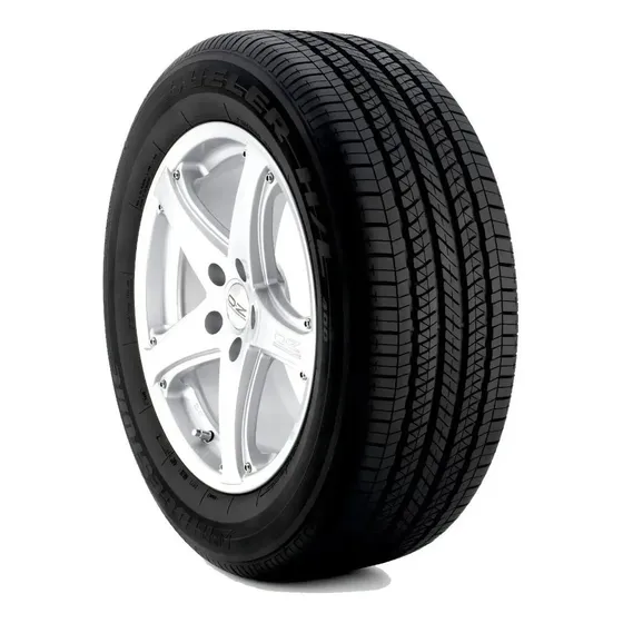 Neumático Bridgestone Dueler H/L 400 LT 235/60R17 102 V