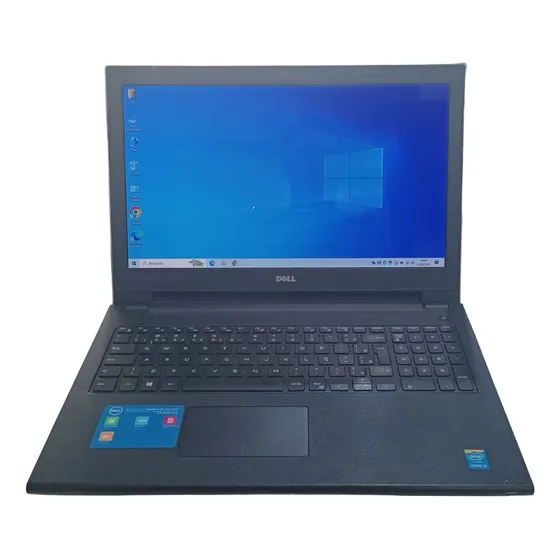Notebook Dell Intel Core I5 P40f Usado