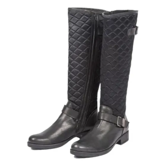 Botas Bucaneras Victoria Liguori Mujer Alta