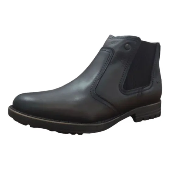 Bota Pegada Hombre