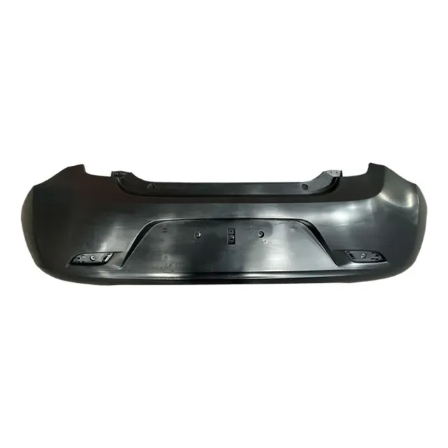 Defensa Trasero Chevrolet Spark Gt  2019 2020 2021 2022