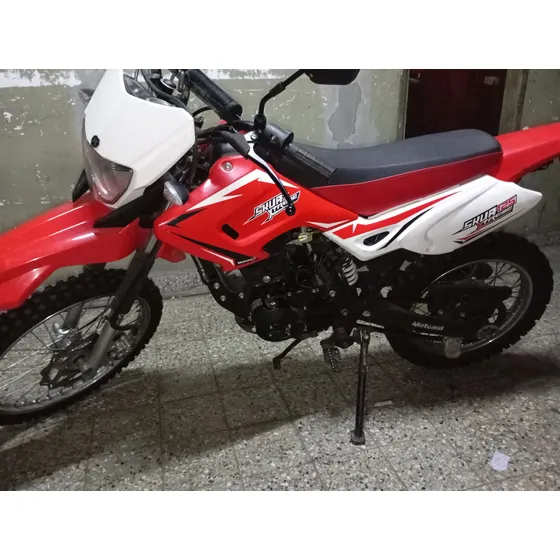 Motomel Skua 125cc