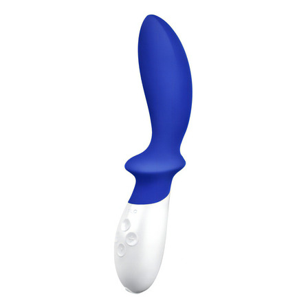 Juguete Erotico Mujer Hombre Lelo Loki Prostata Punto G Anal Color Azul Juguete Erotico Mujer Hombre Lelo Loki Prostata Punto G Anal Color Azul