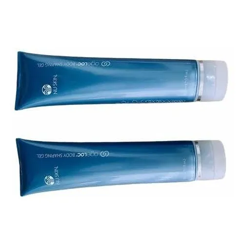 Kit 2 Geles Galvanica Corporal Ageloc® - mL a $1800