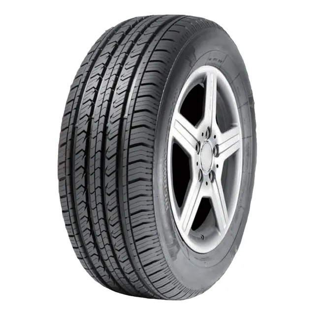 Llanta 235/60 R16 Townhall Th-ht802 100h