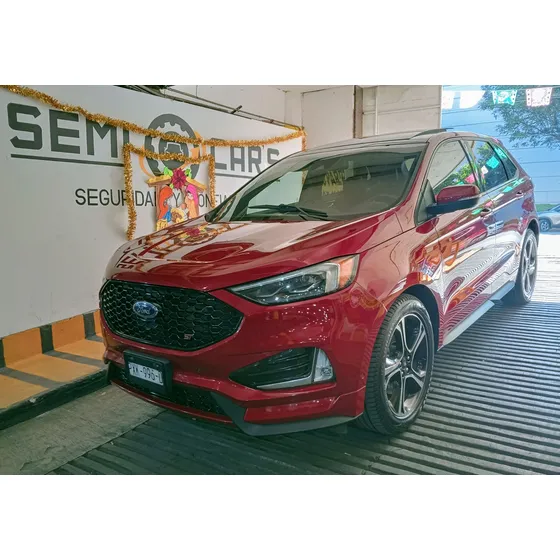 Ford Edge Edge St