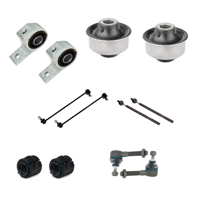 Kit Recambio Tren Delantero Peugeot Partner M69 2010 Al 2021
