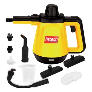 Intech Machine Top Clean Vaporizador Higienizador 1200w Intech Machine Top Clean Vaporizador Higienizador 1200w