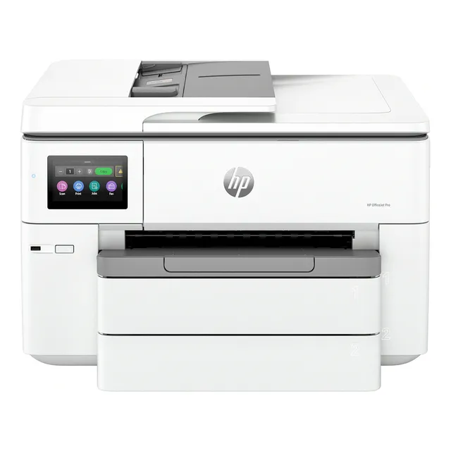 Impresora Multifuncion Hp Officejet Pro 9730 Formato Ancho