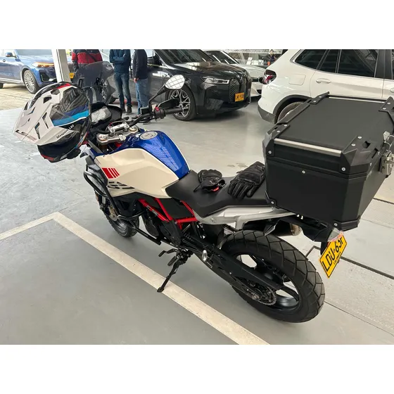 Bmw G310 Gs