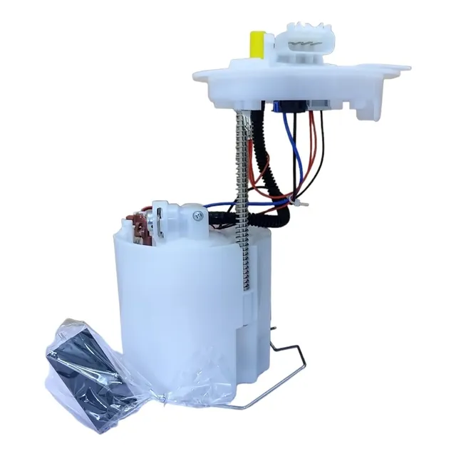 Conjunto Módulo Bomba Gasolina Completa Cruze 1 Pico