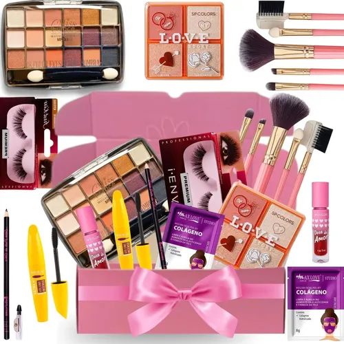 Tinte De Labios Kit P Lemontini + Bubble Bag Rhode | MercadoLivre