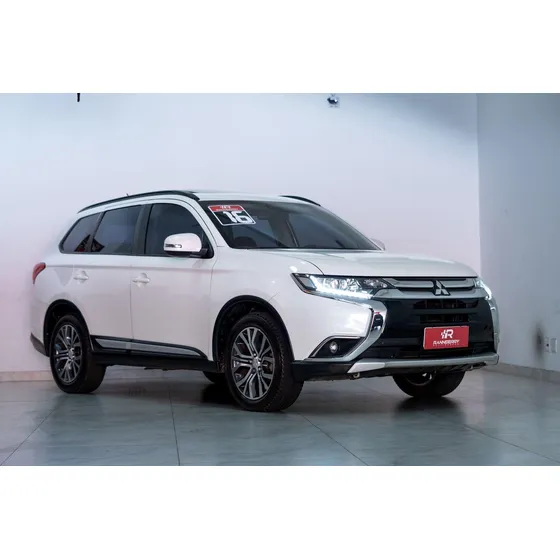Mitsubishi Outlander Mmc 2.0