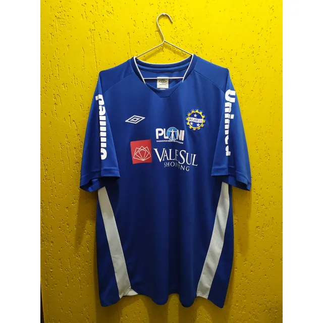 Camisa Do São José E.c Sp Umbro 