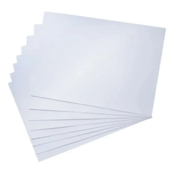 100 Folhas Sulfite A0 75gr 841x1189