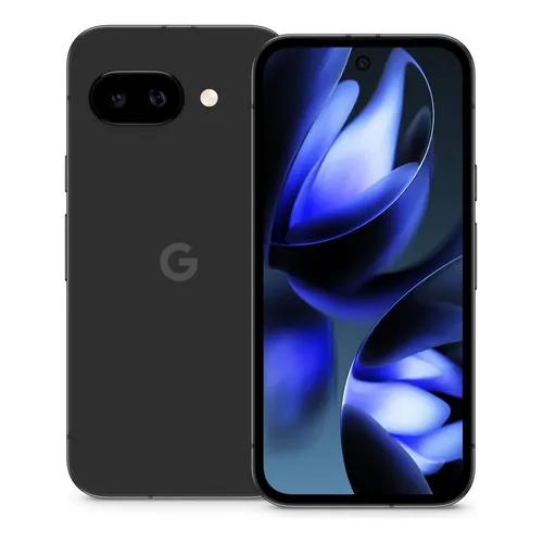 Google Pixel 9a 128gb Porcelain Android 5g Desbloqueado | MercadoLibre