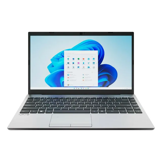 Sony Vaio Fe 14 - 14,1' Core I7 Windows 11 Ram 16gb /ssd 1tb