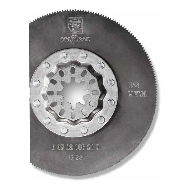 Oscilante Hoja Sierra Circular Acero Velocidad 1