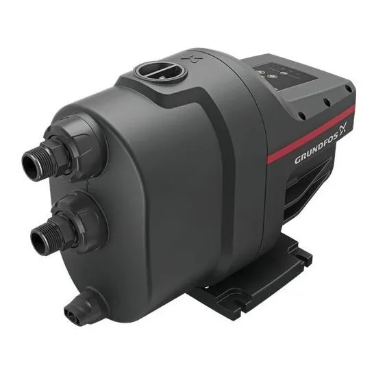 Bomba Presurizadora Grundfos Scala1 3-25 Hasta 4 Duchas