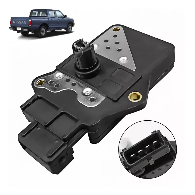 Sensor Maf Para Nissan D21 Z24 Tbi Pathfinder 1986 1987-1989