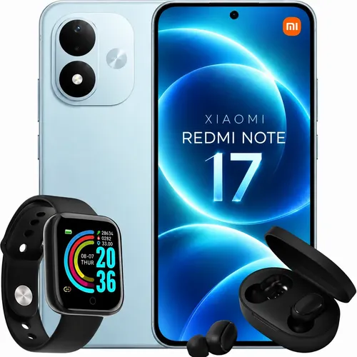 Xiaomi Mi 11 Lite 5G NE Dual SIM 256 GB bubblegum blue 8 GB RAM