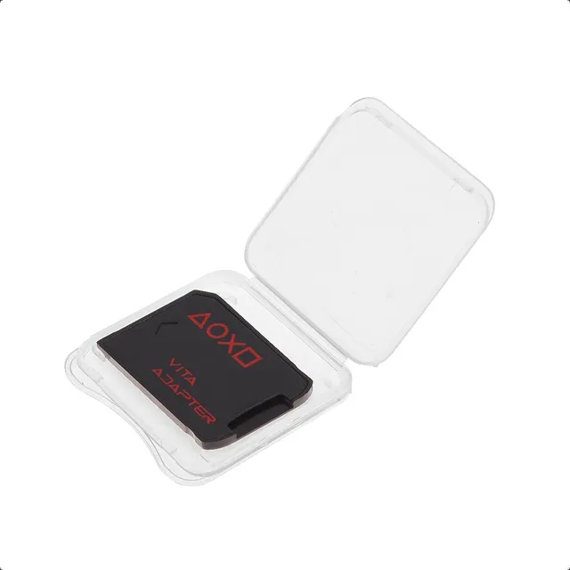 Adaptador Micro Sd Sd2vita Para Psvita