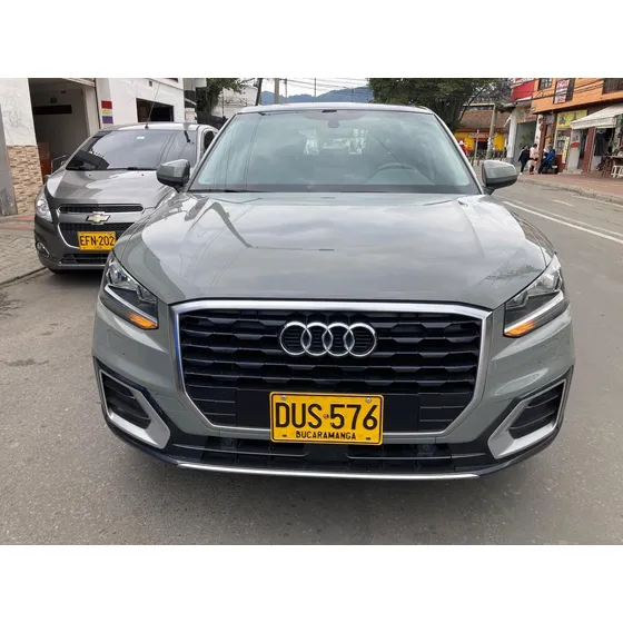 Audi Q2 1.0 Tfsi Ambition