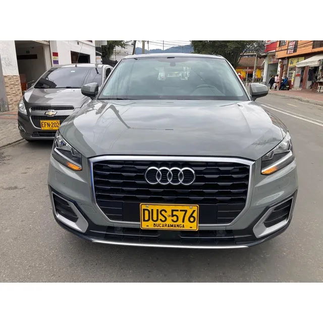 Audi Q2 1.0 Tfsi Ambition