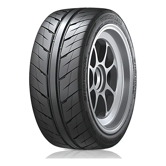 225/40 R19 Llanta Hankook Z232 89 W