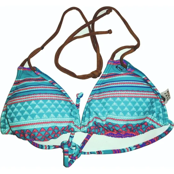 Traje De Baño Para Damas Roxy Parte Superior