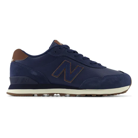Zapatillas New Balance Hombre Classics Ml515adg Azul