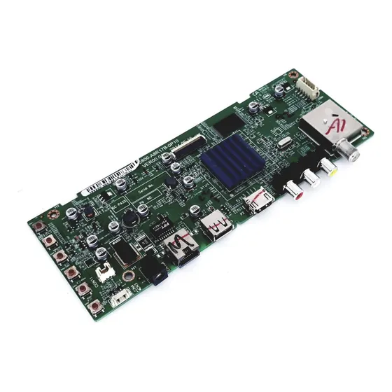 Placa Principal Para Tv Nova Original Le1477i(a) Sl Imc