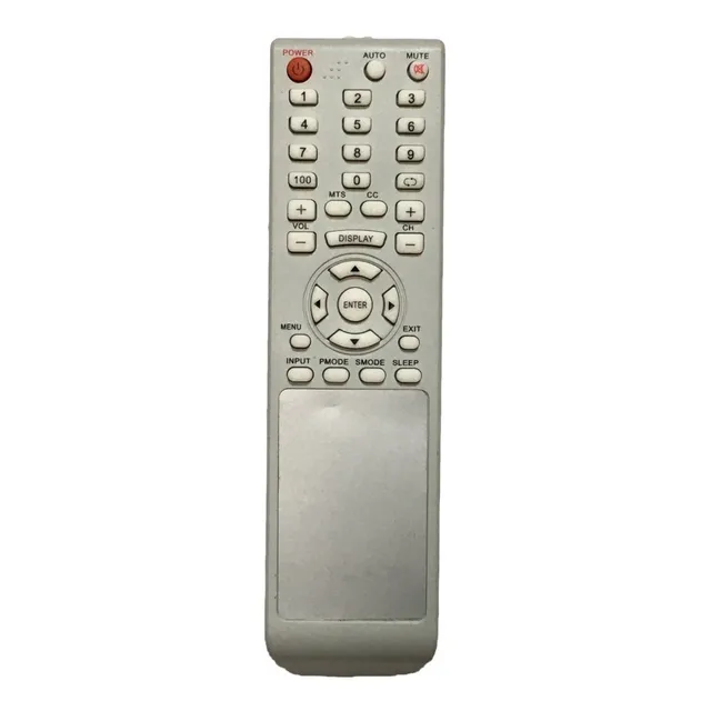 Control Remoto Para Tv Polaroid Ptv3012lcd