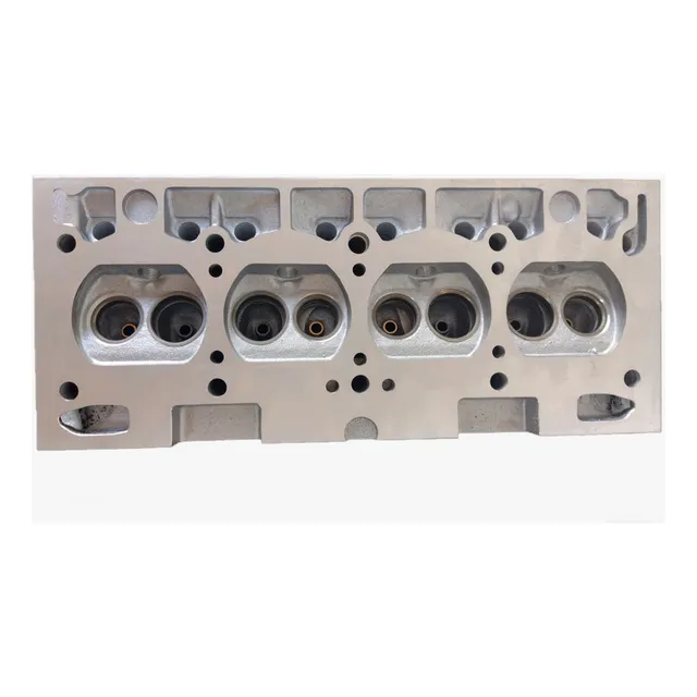 Tapa De Cilindros Renault 9 Motor 1600 1.6 8v Ind Arg