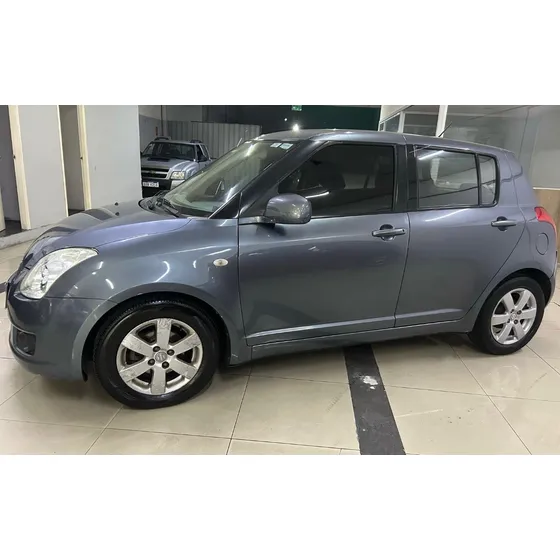 Suzuki Swift 1.5 N