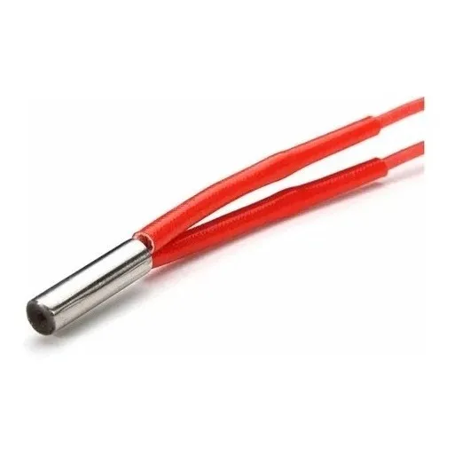 Resitencia Cartucho Calefactor Impresora 3d 12v