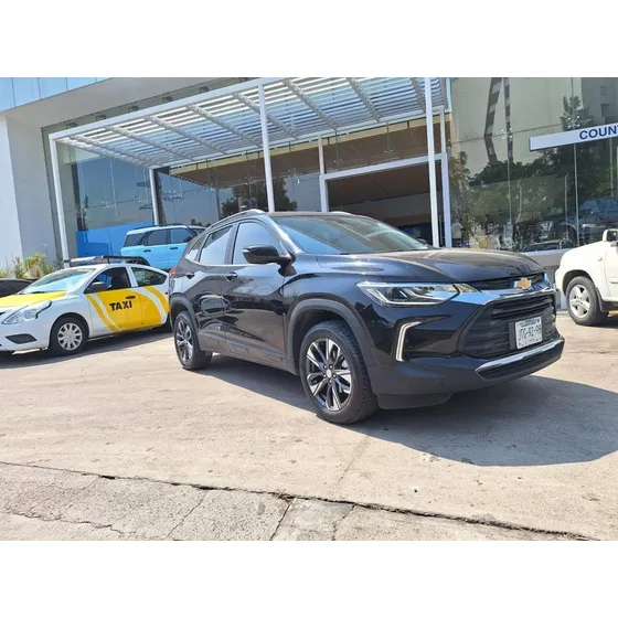 Chevrolet Tracker 1.2 Premier Turbo At