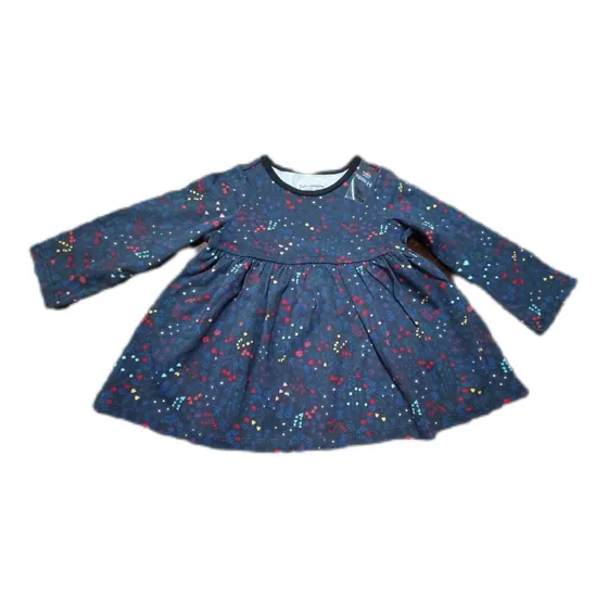 Franelas Para Bebe Niña First Impression 6-9 Meses