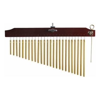 Tycoon Cortina De Viento Gold De 25 Barras Tim-25gbr Tycoon Cortina De Viento Gold De 25 Barras Tim-25gbr