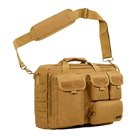 Bolso Mensajero Seibertron Pro-multifunction Para Laptop De