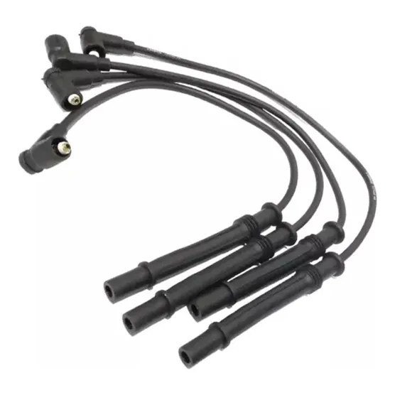 Cables De Bujia Renault Twingo 1.2l 16v