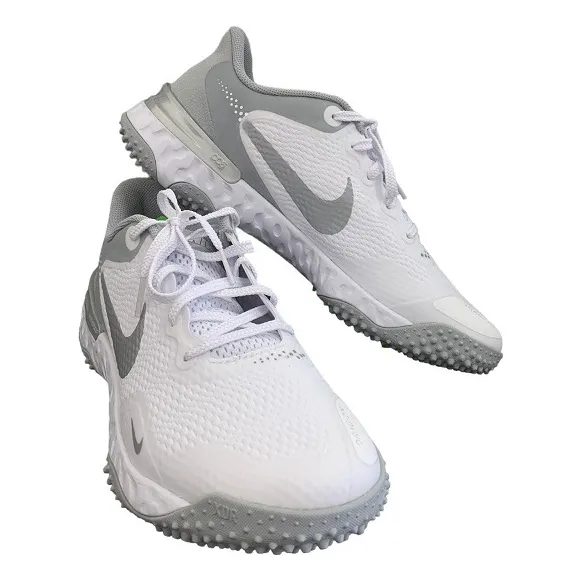 Rolling Shoes Nike Alpha