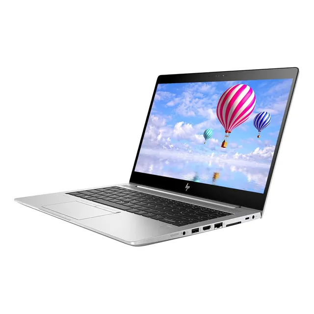 Hp Elitebook 840 G6 14  Core I5-8365u 16gb 256gb Ssd Laptop