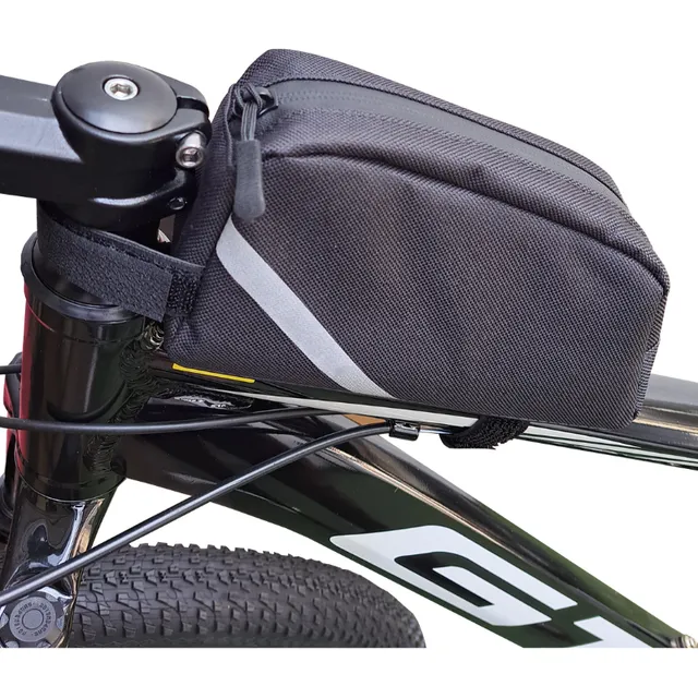 Bolso Para Bicicleta - Impermeable
