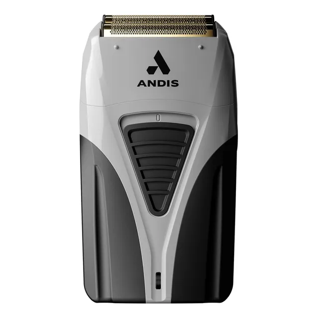 Rasuradora Andis Profoil Lithium Plus Titanium Ts-2 Gris