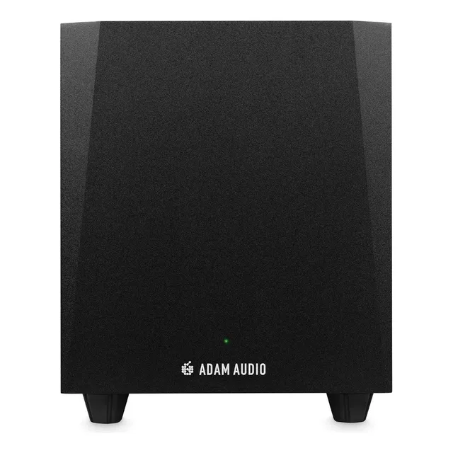 Adam Audio T10s Subwoofer Activo 130 Watts Rms